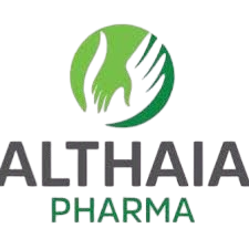 Althaia Pharma Logo